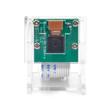 Image result for Raspberry Pi Camera Module Hat