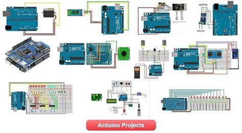 Image result for Arduino Basic Projects