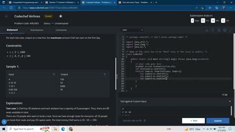 CodeChef Tutorials に対する画像結果