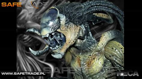Image result for Alien and Predator Mix