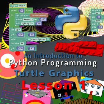 Image result for Python Graphics Programming