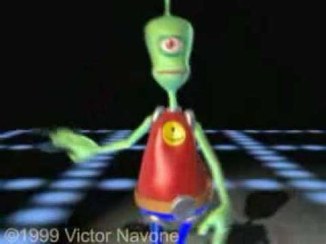 Alien Man Song に対する画像結果