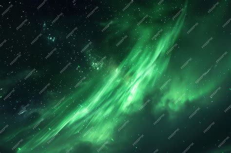 Image result for Green Northern Lights