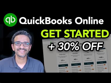 QuickBooks Essentials Tutorial に対する画像結果