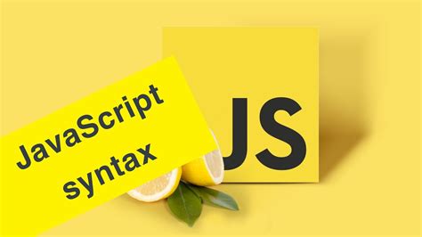 Image result for JavaScript Syntax Tutorial