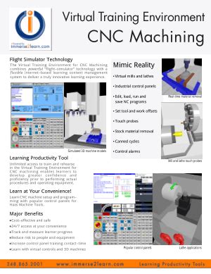 Image result for CNC Program Training