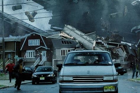 Image result for Alien Chasing Car