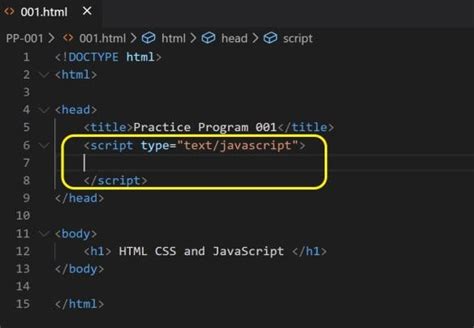 Image result for How to Write JavaScript Code in HTML