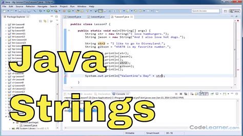 Image result for String Program Using for Loop in Java