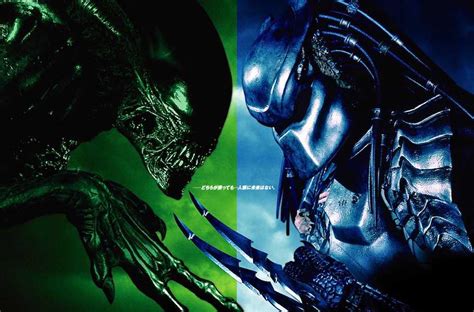 Alien vs Predator Anime に対する画像結果