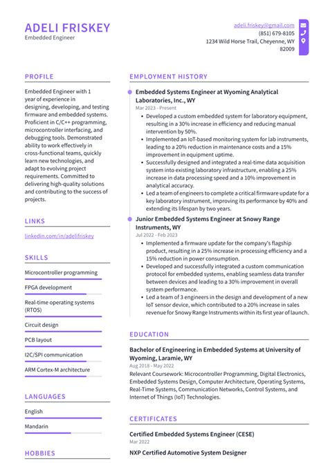 Embedded Systems Engineer Coding Examples に対する画像結果