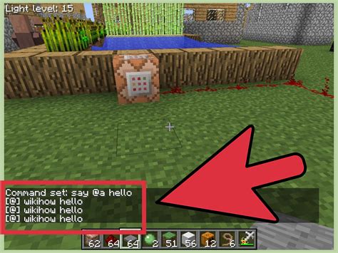 Commands Minecraft Java 1 Block に対する画像結果
