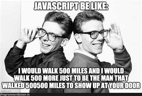 Image result for JavaScript Addition Meme