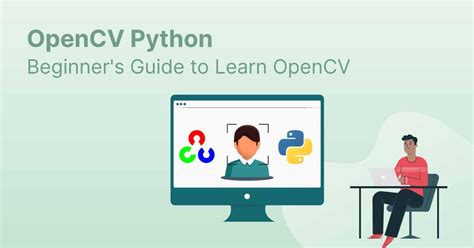 Image result for OpenCV with Python Scripts