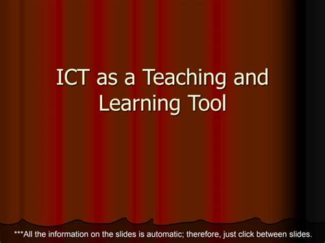 Image result for Basic ICT Tool
