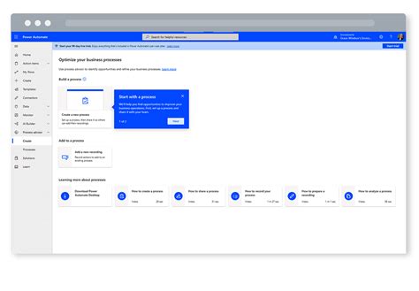 Image result for Power Automate Tutorial