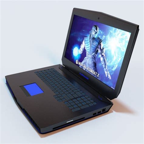 Alienware に対する画像結果