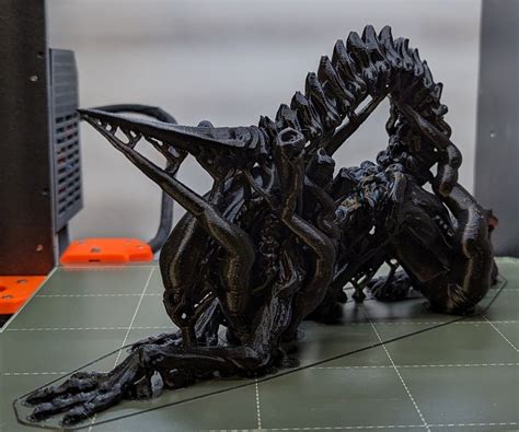 Image result for Alien Xenomorph Model