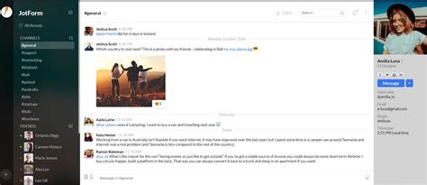 Image result for HTML CSS JavaScript Chat Code