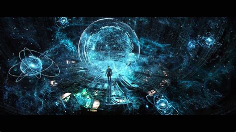 Image result for Alien Technology Computer