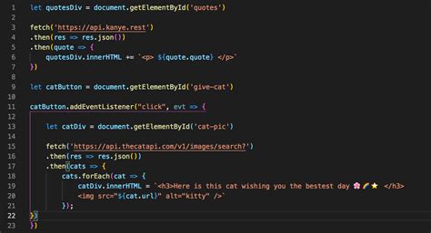 Toradh íomhá ar Coding Websites JavaScript