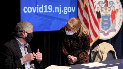 Image result for Gov Murphy Covid Update