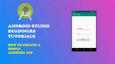 Image result for Android Studio Tutorial App