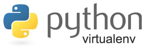Image result for Python Virtualenv