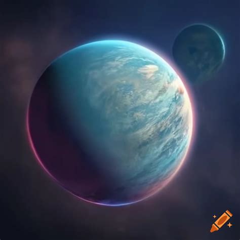 Image result for Alien Planet