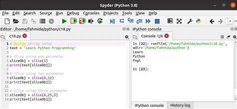 Image result for Sample Python scripts