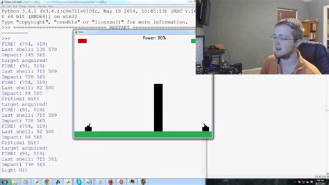 Image result for Python Game Development Tutorial