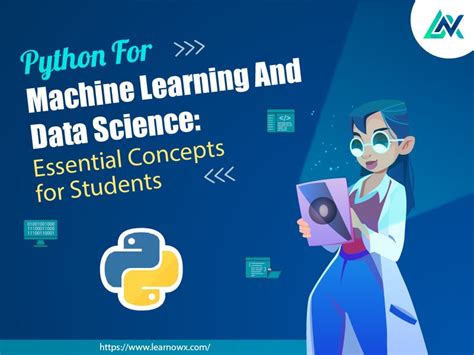 Python Data Science Machine Learning に対する画像結果