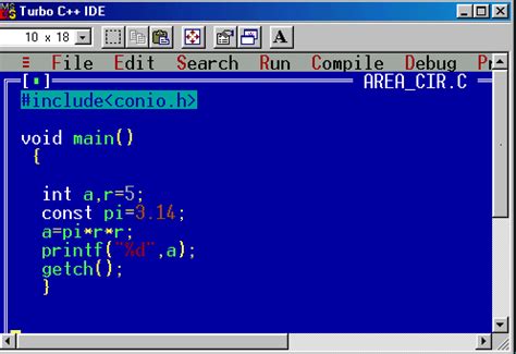 Image result for Basic Programming Language Example Program
