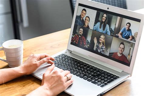 Image result for Video Call On Computer