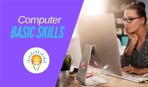 Image result for Basic Computer Skills