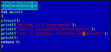 Image result for Computer Programming Code Examples