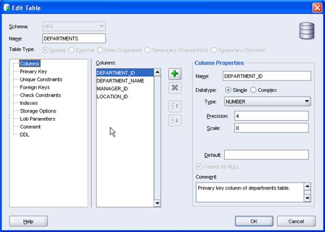 نتيجة الصورة لـ Oracle SQL Developer