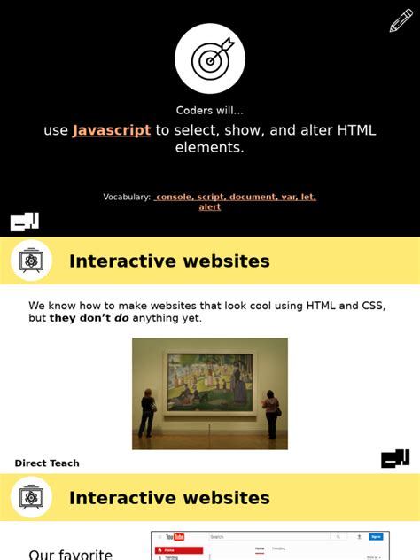 Image result for JavaScript Tutorial PDF