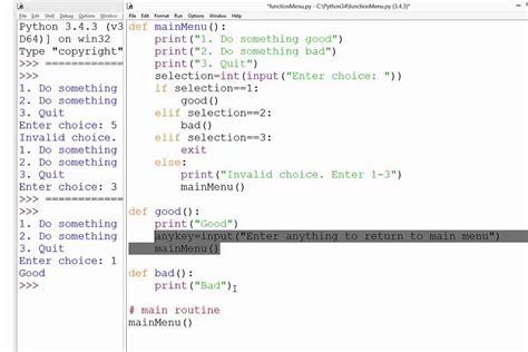 Afbeeldingsresultaten voor Python Main Program
