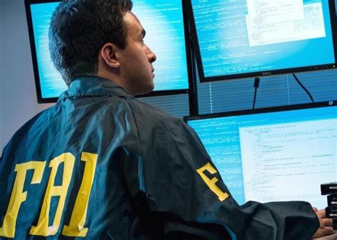 FBI Crime Lab 2021 に対する画像結果