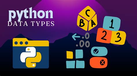 Image result for Python Programming Types
