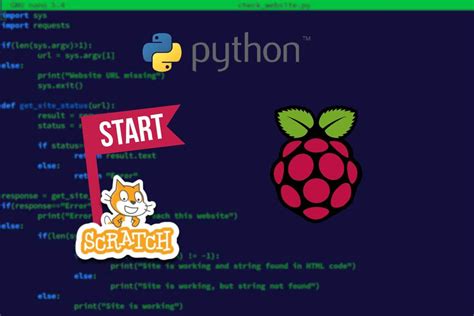 Image result for Writing a Python App On Raspberry Pi