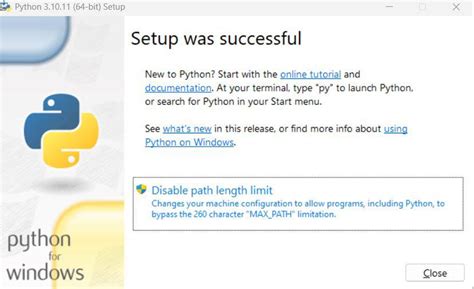 How to Install Python に対する画像結果