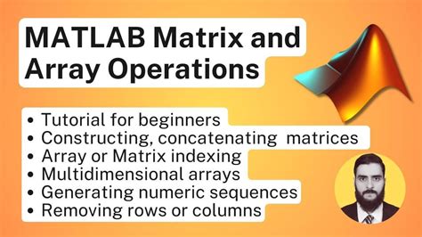 Image result for Basic MATLAB Tutorial