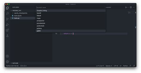 Image result for Python Data Science Visual Studio Code