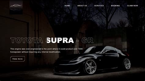 Image result for HTML CSS JavaScript Car Config