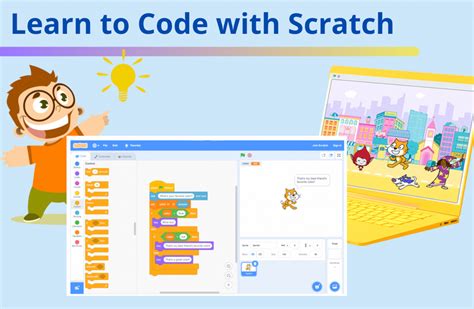 Image result for Anfangs Tutorial Scratch