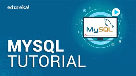 Bildergebnis für Advanced MySQL Tutorial
