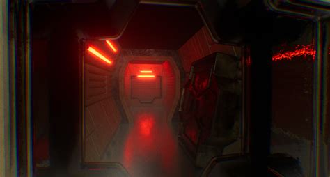 Image result for Alien Isolation DIY