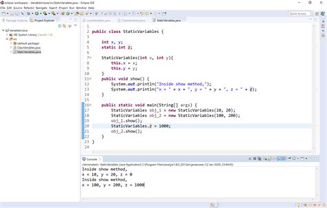 Image result for Example of a Java Program